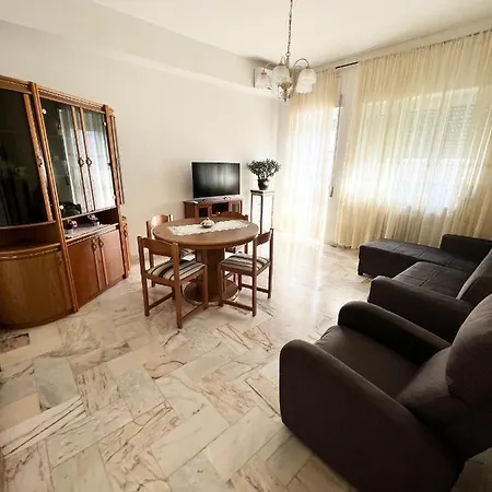 Apartment Vanessa 101 Mq