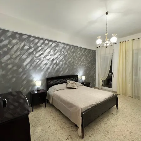 Apartment Vanessa 101 Mq
