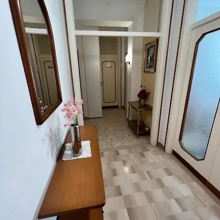 Apartment Vanessa 101 Mq *
